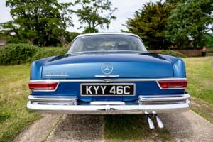 Afbeelding 23/62 van Mercedes-Benz 300 SE (1965)