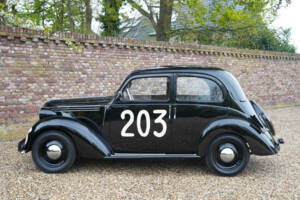 Image 13/50 de FIAT 1100 B (1947)