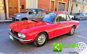 Bild 10/10 von Lancia Fulvia Coupe (1972)