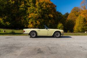 Bild 2/17 von Triumph TR 6 (1969)
