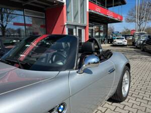 Bild 11/34 von BMW Z8 (2000)
