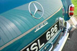 Bild 21/31 von Mercedes-Benz 220 a (1955)