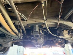 Image 31/43 of Volkswagen T3 Westfalia 1.6 TD (1986)
