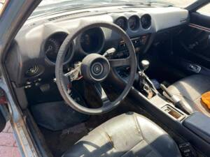 Image 2/8 of Datsun 280 Z (1977)