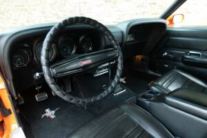 Bild 32/50 von Ford Mustang Boss 302 (1970)