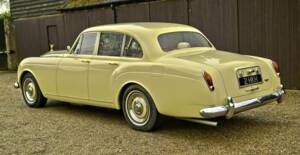 Image 28/49 of Rolls-Royce Silver Cloud III (1964)