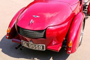 Imagen 10/27 de Bentley Mark VI Vanden Plas (1947)