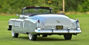 Bild 12/50 von Cadillac 62 Convertible (1951)