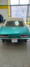 Image 10/74 of Chevrolet Camaro RS 327 (1967)