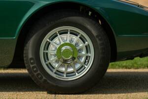 Imagen 31/50 de Maserati Khamsin (1978)