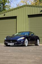 Immagine 15/31 di Maserati GranTurismo 4.2 (2008)