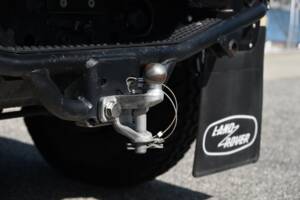 Image 36/70 of Land Rover Defender 90 TD4 (2007)
