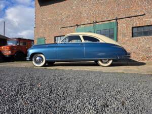 Image 9/69 de Packard Deluxe (1948)