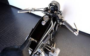 Image 86/97 of BMW R 63 (1929)