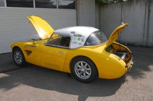 Bild 6/52 von Austin-Healey 3000 Mk I (BN7) (1959)