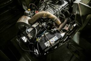 Afbeelding 39/50 van Volvo Laplander L3314 (1967)