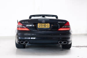 Bild 6/43 von Mercedes-Benz SL 55 AMG (2007)