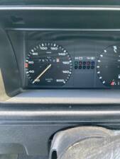 Image 6/8 of Volkswagen Golf Mk II 1.3 (1984)