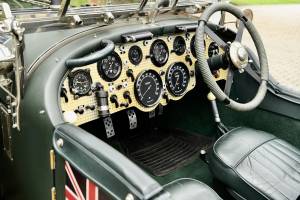 Image 19/50 of Bentley 6 1&#x2F;2 Litre Petersen Special (1935)