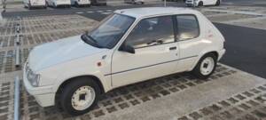 Bild 4/11 von Peugeot 205 rallye (1991)