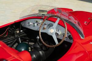 Bild 39/50 von Alfa Romeo 2600 Spider (1964)