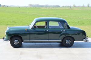 Image 10/50 of Mercedes-Benz 180 D (1958)
