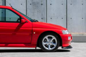 Bild 28/29 von Ford Escort RS Cosworth (1996)