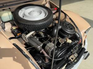 Bild 36/41 von Citroën Dyane 6 (1982)
