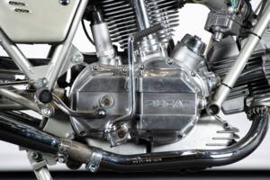 Image 25/50 of Ducati 900 SS (1977)