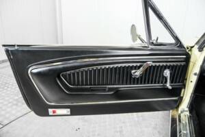 Immagine 41/50 di Ford Mustang 289 (1965)