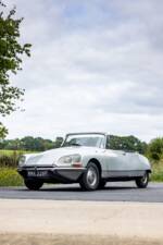 Bild 8/50 von Citroën ID 19 Break (1967)