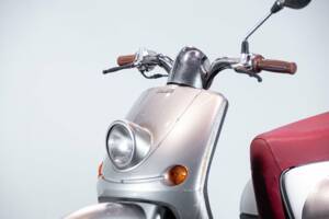 Bild 30/43 von Benelli DUMMY (1999)