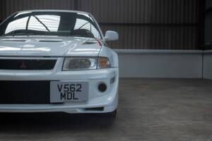 Image 50/50 de Mitsubishi Lancer Evolution VI (2000)