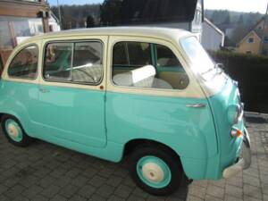 Bild 4/44 von FIAT 600 D Multipla (1964)
