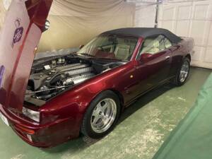 Afbeelding 14/54 van Aston Martin Virage Volante (1996)