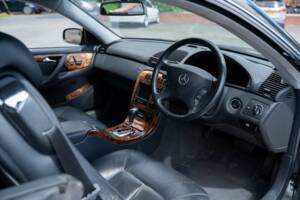 Bild 2/37 von Mercedes-Benz CL 55 AMG (2002)