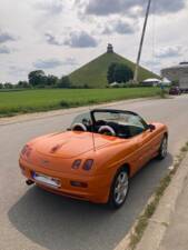 Immagine 12/19 di FIAT Barchetta 1.8 16V (2001)