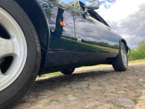 Bild 6/35 von Jaguar XJS 6.0 (1994)