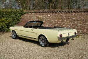 Immagine 2/50 di Ford Mustang 289 (1966)