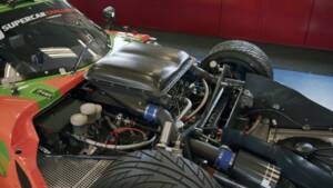 Image 12/16 of Marcos Mantara LM600 EVO (2000)