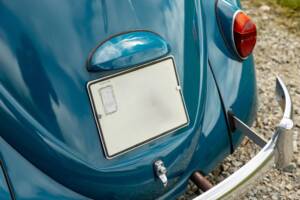Bild 40/40 von Volkswagen Käfer 1300 (1965)