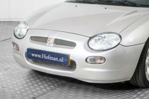 Immagine 19/50 di MG F 1.8i VVC (2000)