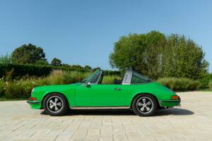 Image 4/50 de Porsche 911 2.4 S (1973)