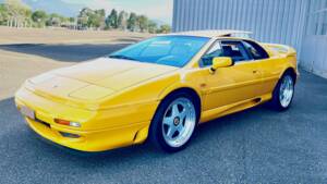 Image 6/14 of Lotus Esprit S4s (1995)