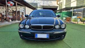 Imagen 7/45 de Jaguar X-Type 2.5 V6 (2002)