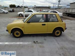 Image 25/62 of Nissan Be-1 1.0 (1987)