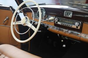 Image 28/50 of Mercedes-Benz 300 Cabriolet D (1952)