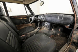 Bild 10/50 von MG MGC GT (1969)