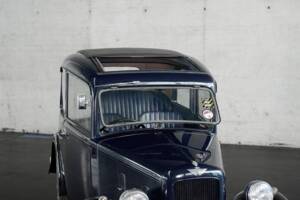 Afbeelding 19/46 van Austin 7 Ruby (1935)