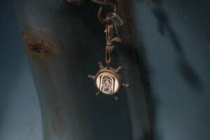 Immagine 28/36 di Piaggio DUMMY (1962)